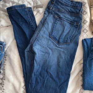 Fashion Nova Stretchy Jeans